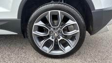 Skoda Karoq 2.0 TDI Scout 4x4 5dr Diesel Estate